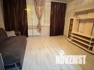 2-к квартира, на длительный срок, 54м2, 2/9 этаж