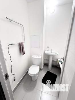 1-к квартира, на длительный срок, 37м2, 22/25 этаж