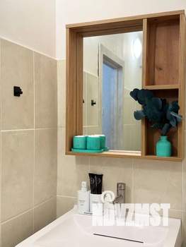 Студия квартира, посуточно, 25м2, 11/16 этаж