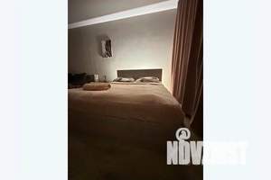 1-к квартира, посуточно, 35м2, 8/26 этаж