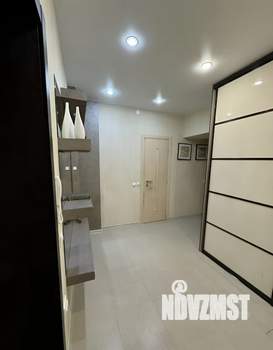 2-к квартира, на длительный срок, 80м2, 16/17 этаж