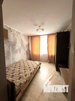 Студия квартира, на длительный срок, 17м2, 4/5 этаж