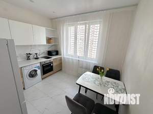 1-к квартира, посуточно, 54м2, 1/1 этаж