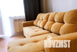 1-к квартира, посуточно, 33м2, 15/17 этаж