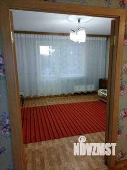 2-к квартира, на длительный срок, 54м2, 3/10 этаж