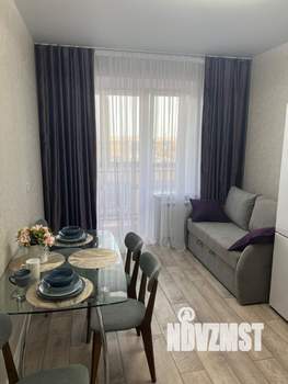 1-к квартира, на длительный срок, 46м2, 10/16 этаж