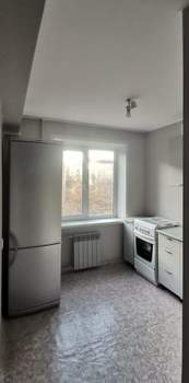 1-к квартира, на длительный срок, 30м2, 4/5 этаж