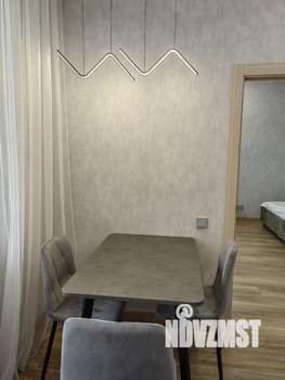 1-к квартира, посуточно, 29м2, 9/15 этаж