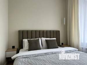 2-к квартира, посуточно, 35м2, 7/17 этаж