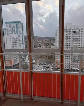 1-к квартира, на длительный срок, 32м2, 15/19 этаж