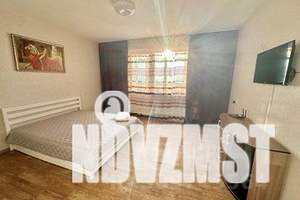 1-к квартира, посуточно, 35м2, 9/10 этаж