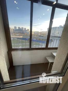 1-к квартира, на длительный срок, 44м2, 7/8 этаж