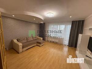 2-к квартира, на длительный срок, 68м2, 10/10 этаж