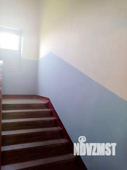 Студия квартира, на длительный срок, 14м2, 4/5 этаж