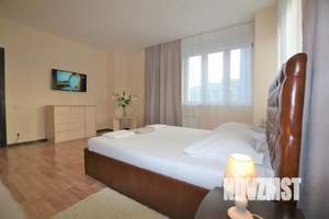 1-к квартира, посуточно, 50м2, 5/20 этаж