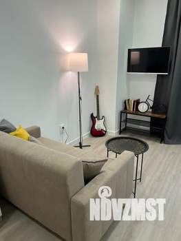 Студия квартира, посуточно, 20м2, 1/10 этаж