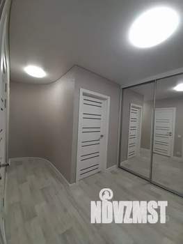 1-к квартира, посуточно, 32м2, 5/10 этаж