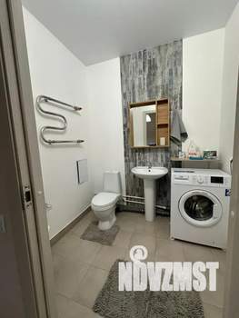 3-к квартира, посуточно, 91м2, 15/25 этаж
