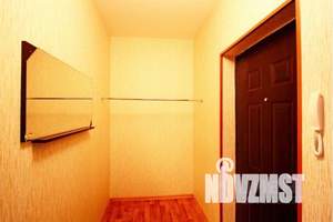 1-к квартира, посуточно, 40м2, 7/10 этаж