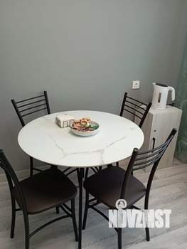 1-к квартира, посуточно, 36м2, 10/10 этаж