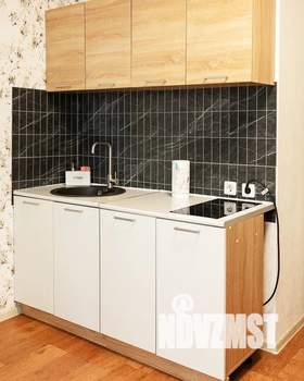 Студия квартира, посуточно, 25м2, 3/16 этаж