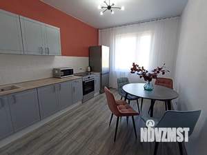 2-к квартира, посуточно, 58м2, 18/19 этаж