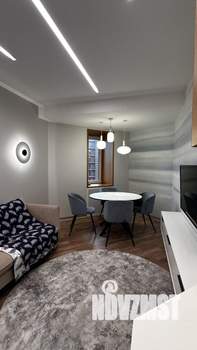 2-к квартира, на длительный срок, 45м2, 10/15 этаж