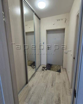 1-к квартира, на длительный срок, 31м2, 10/25 этаж