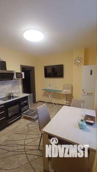 2-к квартира, на длительный срок, 66м2, 19/25 этаж