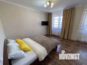 1-к квартира, посуточно, 34м2, 1/1 этаж