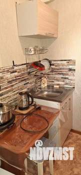 Студия квартира, на длительный срок, 10м2, 2/9 этаж