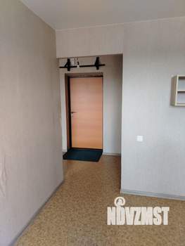 1-к квартира, на длительный срок, 35м2, 9/25 этаж