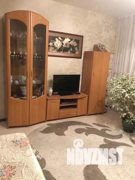 1-к квартира, посуточно, 42м2, 14/15 этаж