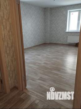 1-к квартира, на длительный срок, 46м2, 9/25 этаж