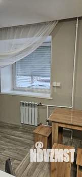 Студия квартира, на длительный срок, 31м2, 1/5 этаж