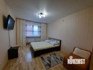 1-к квартира, на длительный срок, 40м2, 8/25 этаж