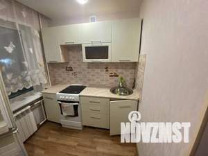 1-к квартира, на длительный срок, 32м2, 2/5 этаж