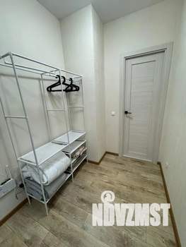 Студия квартира, посуточно, 30м2, 18/26 этаж