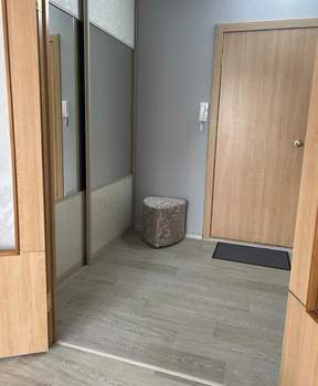 1-к квартира, на длительный срок, 42м2, 3/10 этаж