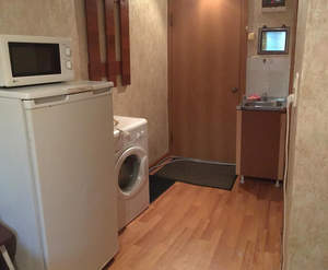 Студия квартира, на длительный срок, 14м2, 1/5 этаж
