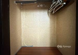 1-к квартира, на длительный срок, 31м2, 4/5 этаж