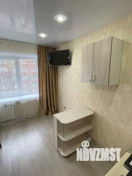 Студия квартира, на длительный срок, 19м2, 3/5 этаж