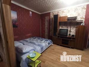 1-к квартира, посуточно, 52м2, 3/5 этаж