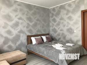 1-к квартира, посуточно, 40м2, 5/10 этаж