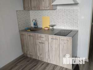 1-к квартира, посуточно, 38м2, 8/13 этаж