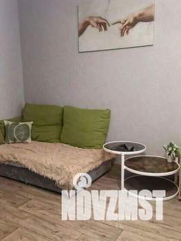 1-к квартира, на длительный срок, 38м2, 2/8 этаж