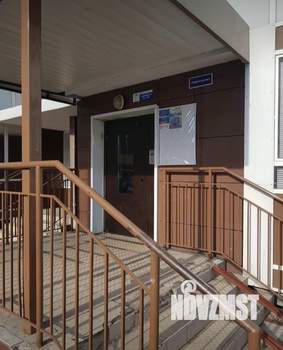 Студия квартира, на длительный срок, 32м2, 14/17 этаж