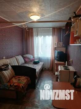 Студия квартира, посуточно, 15м2, 3/5 этаж