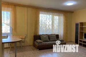 1-к квартира, посуточно, 33м2, 2/5 этаж