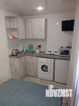 Студия квартира, посуточно, 18м2, 6/9 этаж